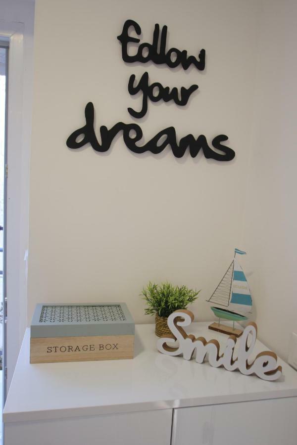 House Rokastone Apartment สปลิท ภายนอก รูปภาพ