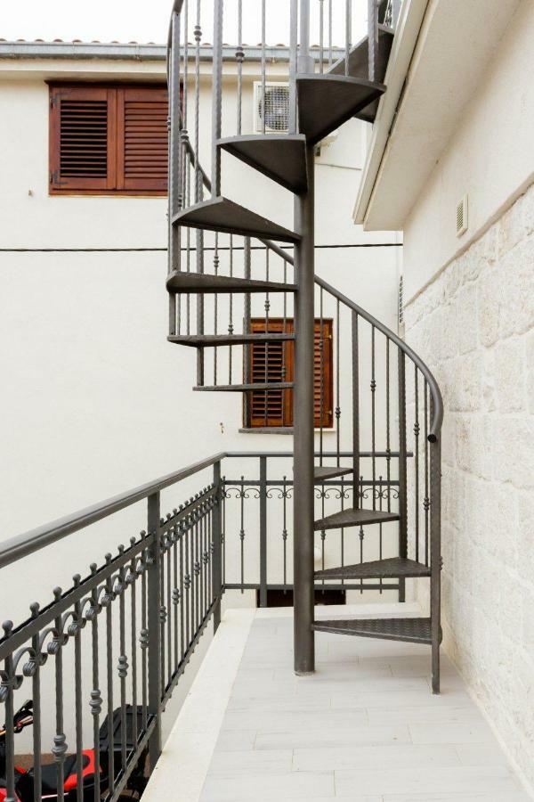 House Rokastone Apartment สปลิท ภายนอก รูปภาพ
